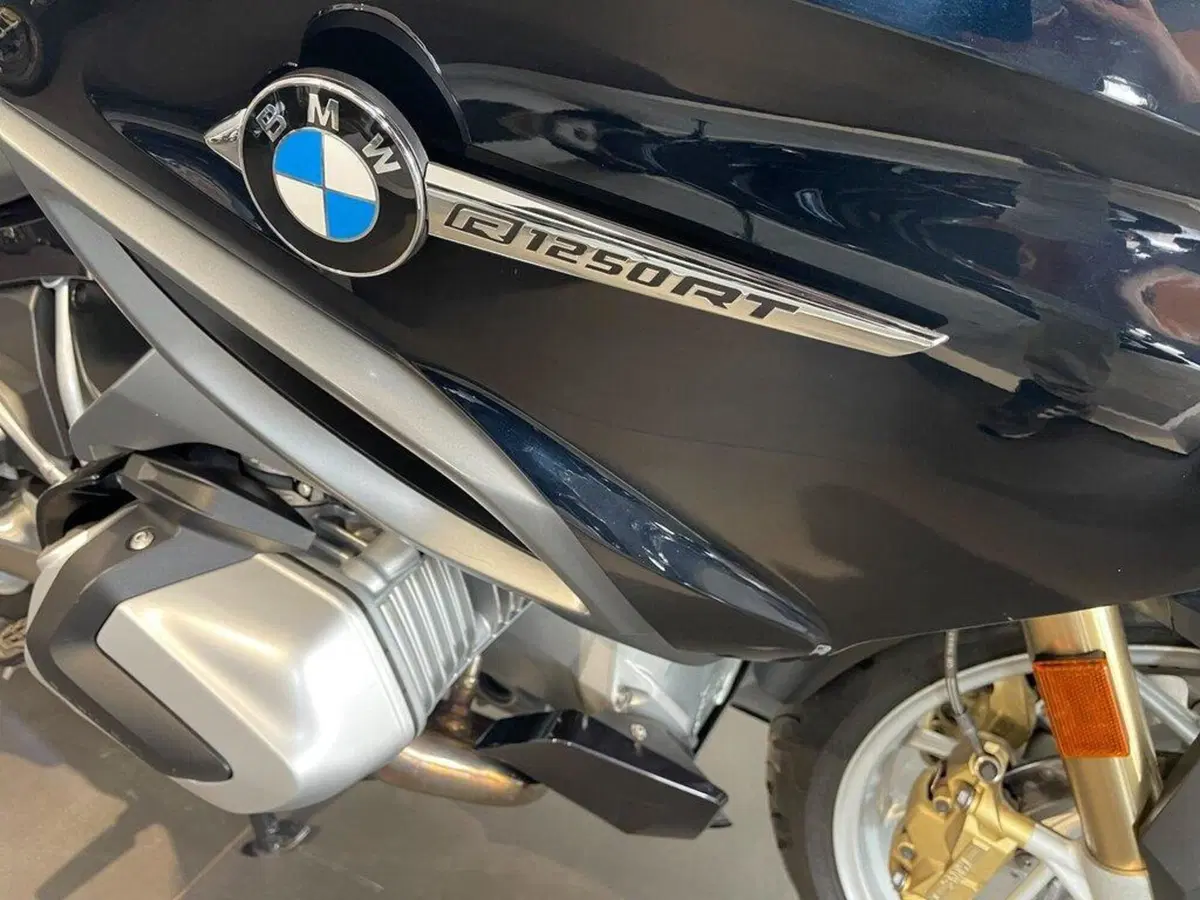 Bmw R 1250 RT (2019 - 20) (9)