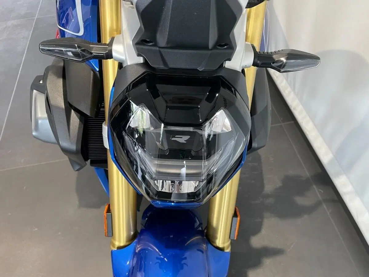 Bmw R 1250 R (2021 - 25) (3)