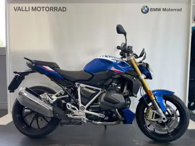 Bmw R 1250 R (2021 - 25) usata