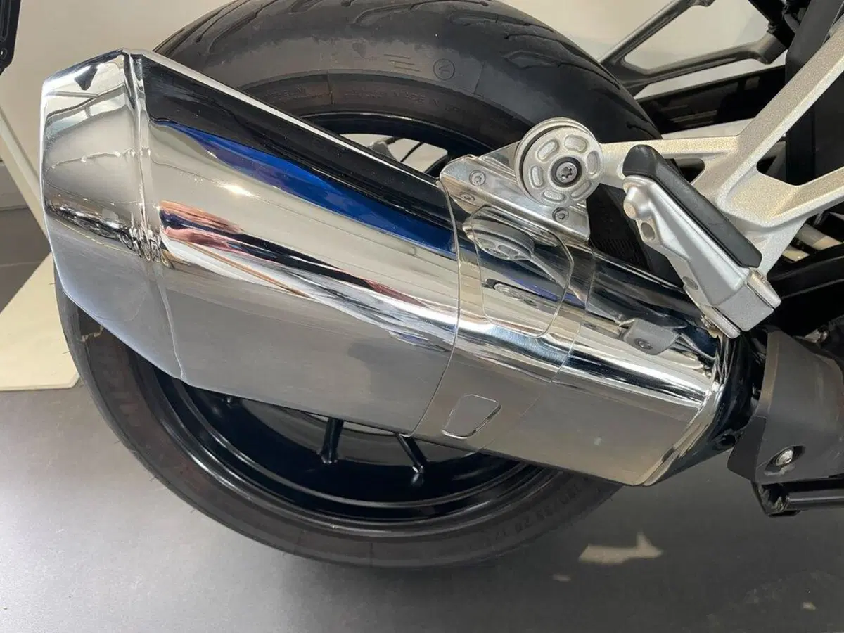 Bmw R 1250 R (2021 - 25) (9)