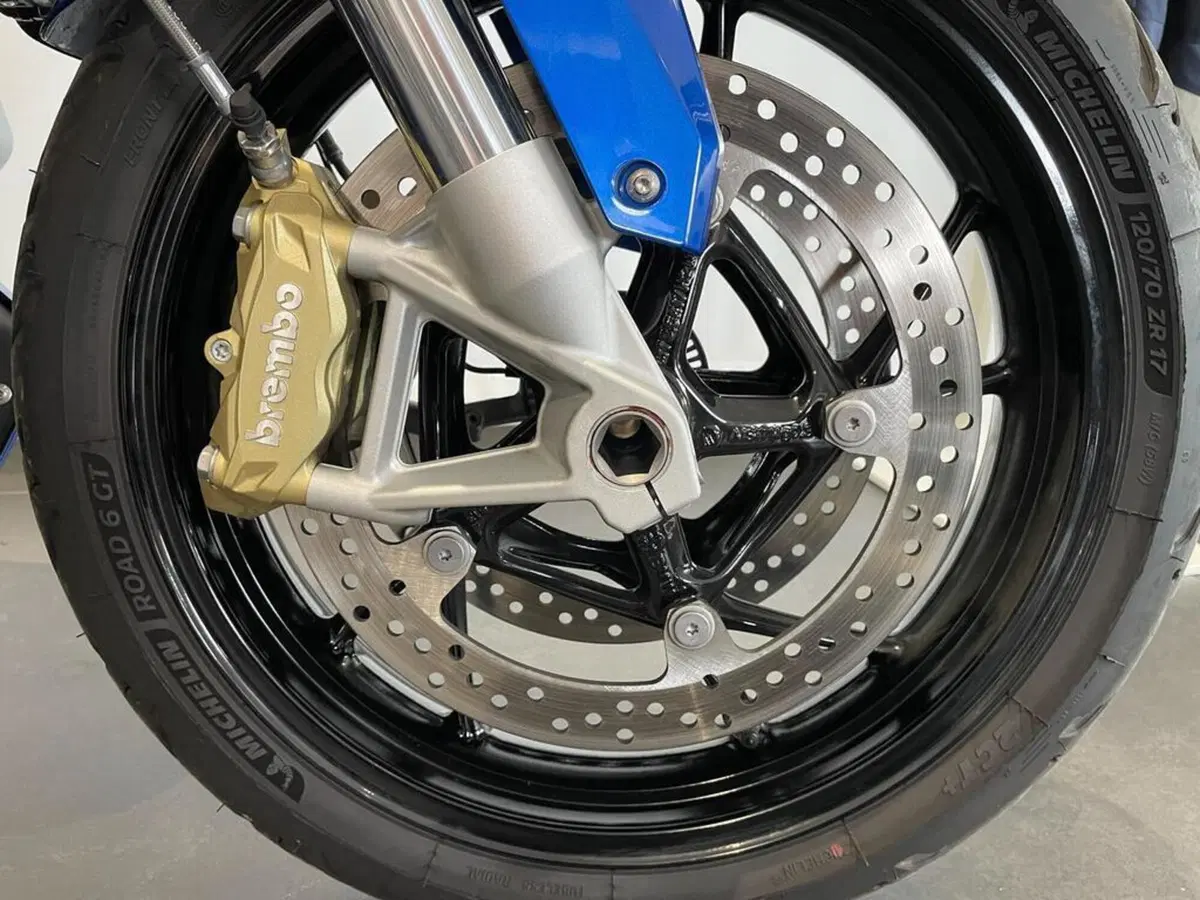 Bmw R 1250 R (2021 - 25) (8)
