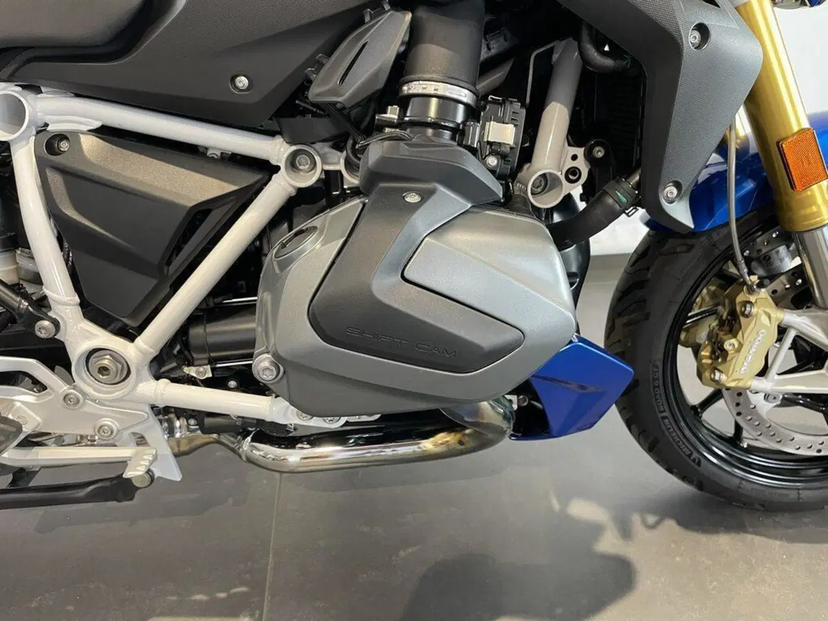 Bmw R 1250 R (2021 - 25) (10)