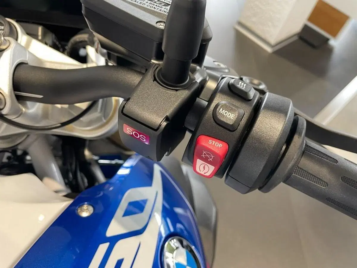 Bmw R 1250 R (2021 - 25) (12)