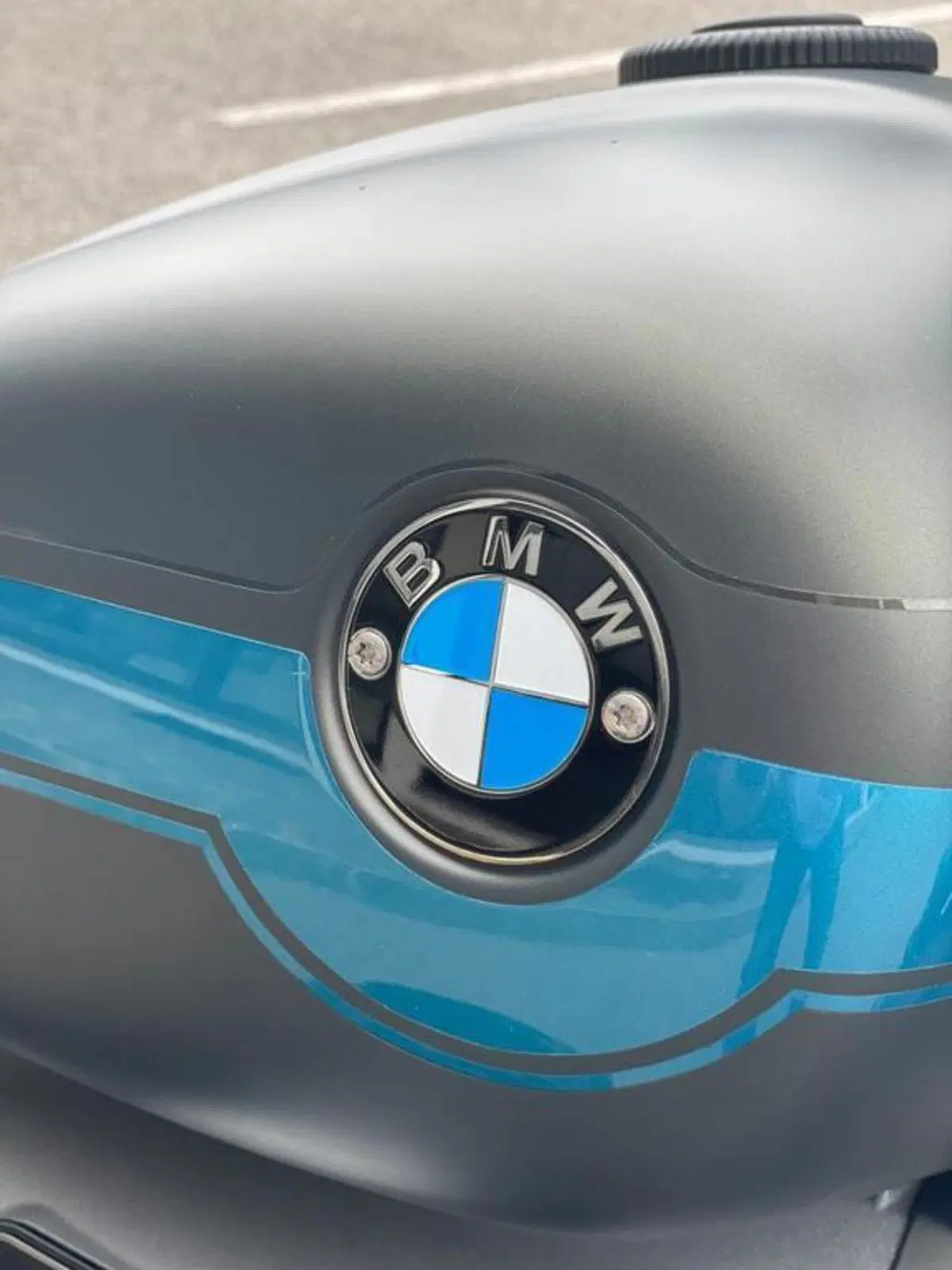 Bmw R 18 (2020 - 24) (4)