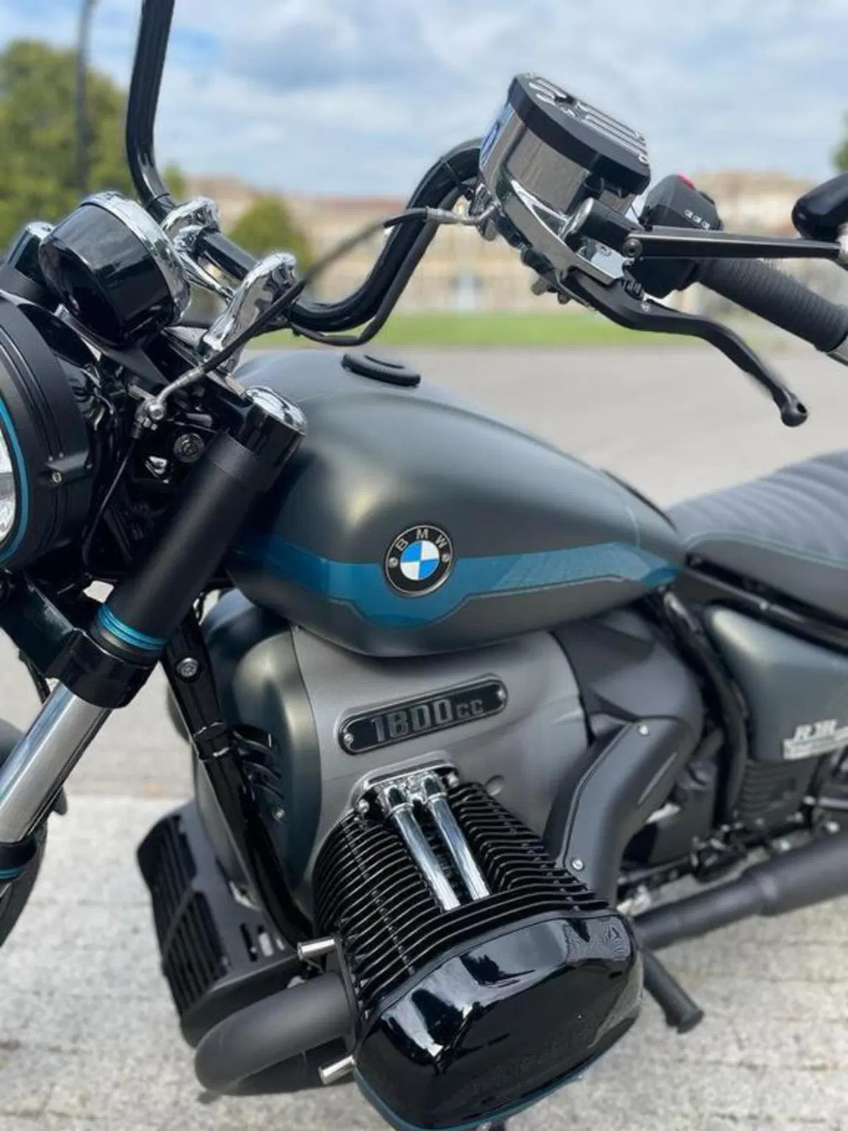Bmw R 18 (2020 - 24) (5)