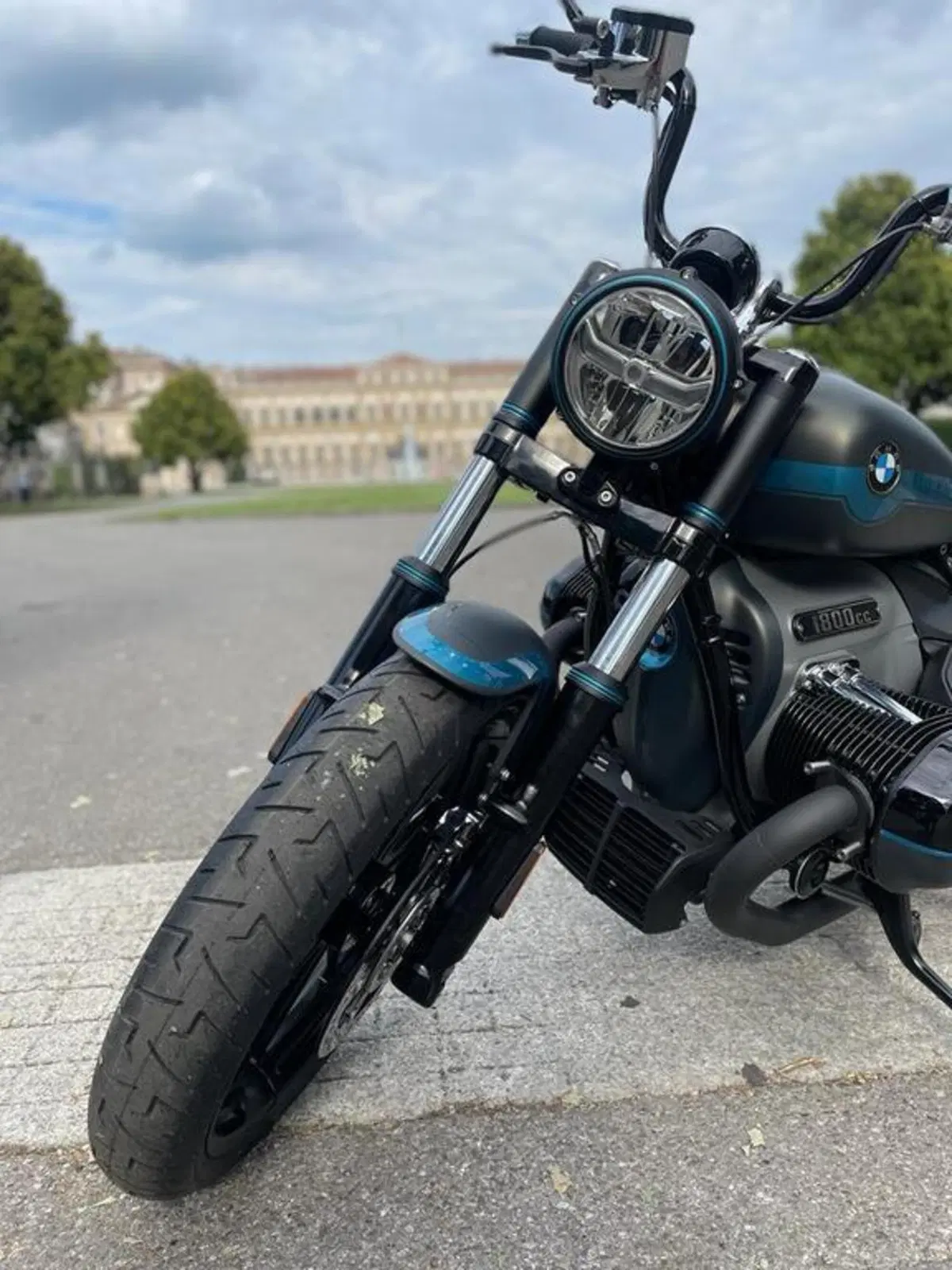 Bmw R 18 (2020 - 24) (6)
