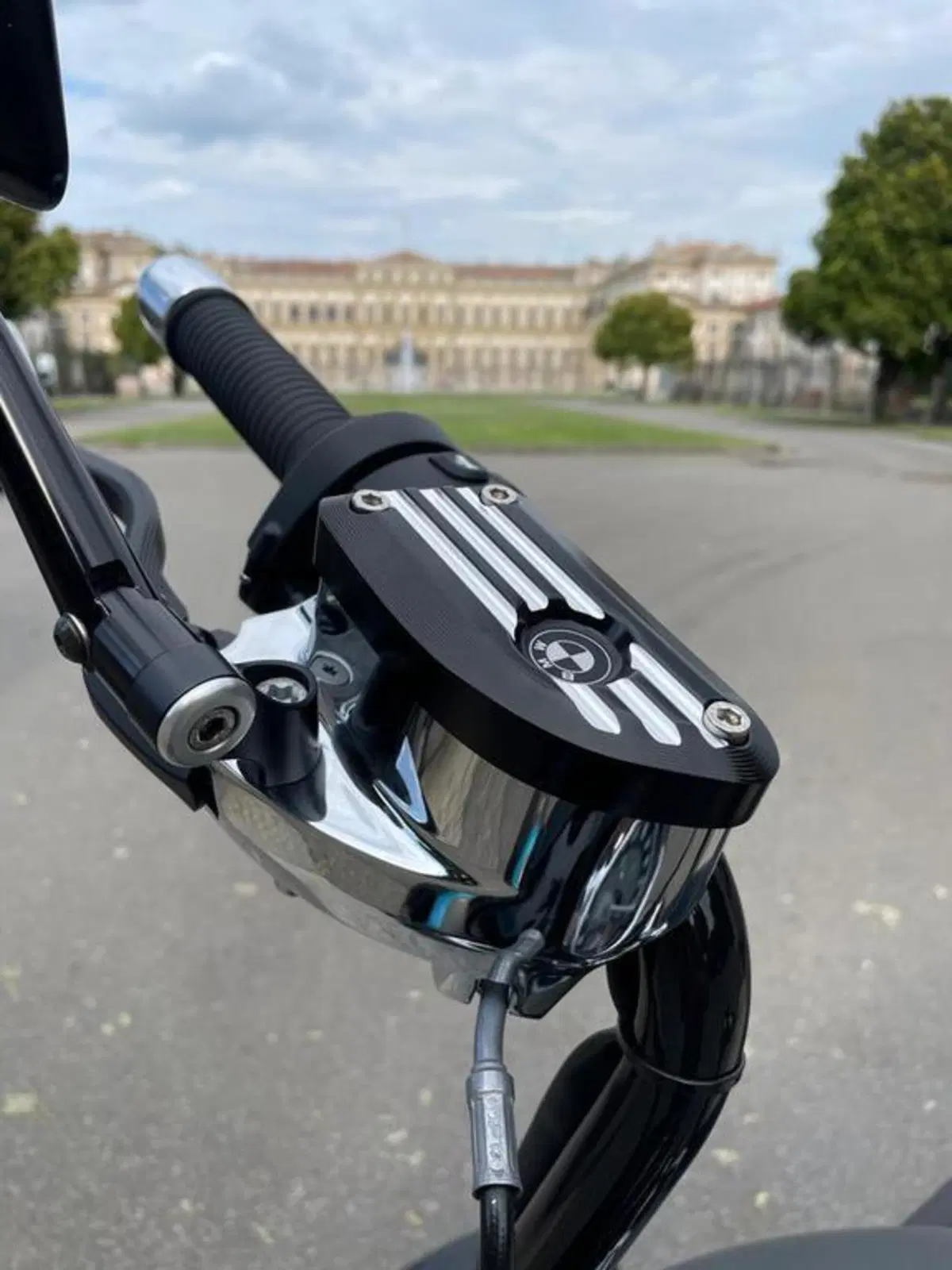 Bmw R 18 (2020 - 24) (7)