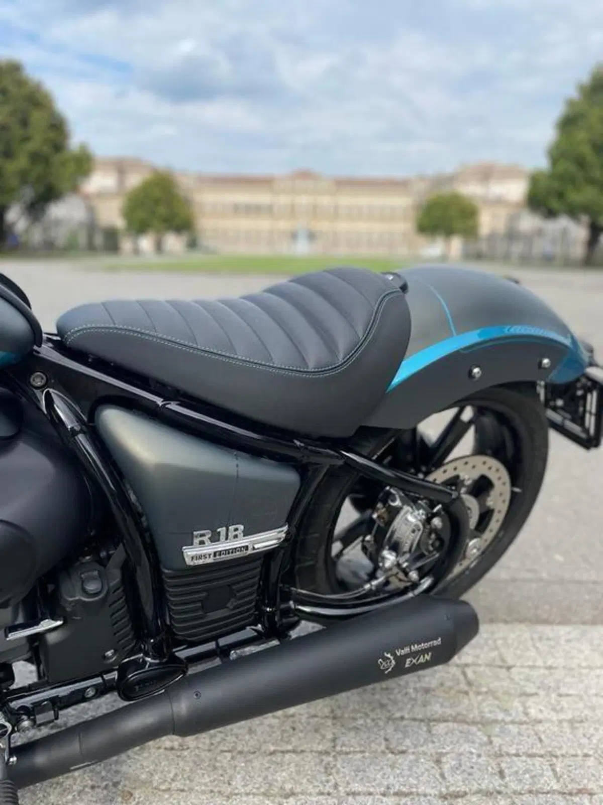 Bmw R 18 (2020 - 24) (8)