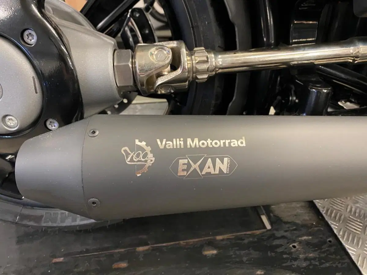 Bmw R 18 (2020 - 24) (9)