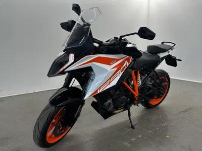 KTM 1290 Super Duke R (2020) usata