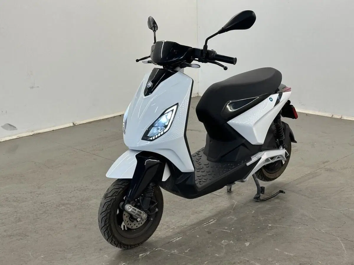 Piaggio 1 (2022 - 26)