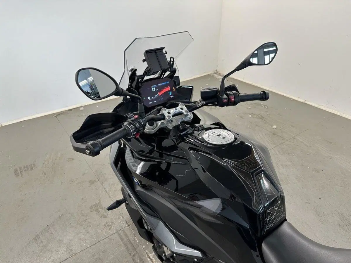Bmw S 1000 XR (2020 - 23) (12)