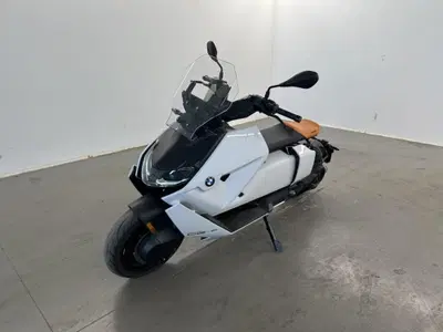 Bmw CE 04 (2021 - 25) usata