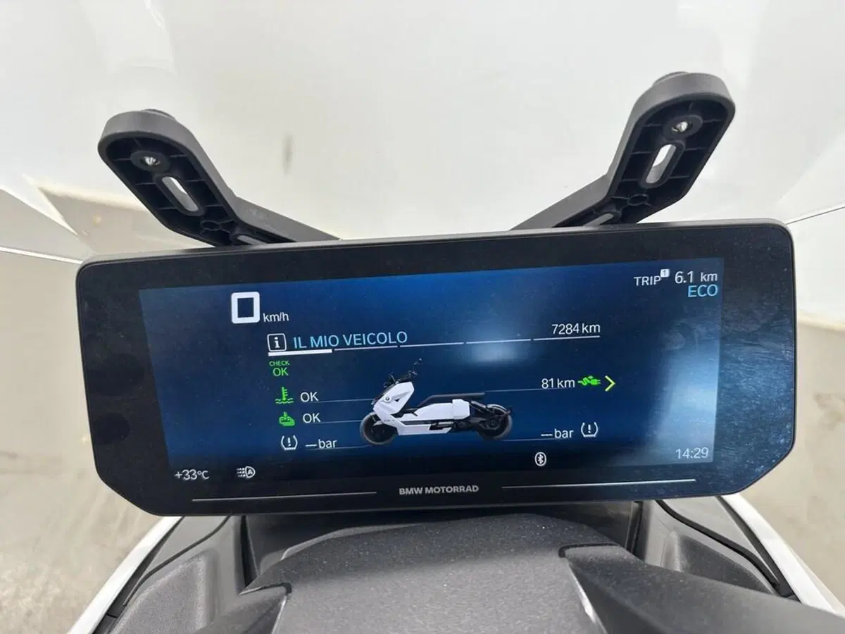 Bmw CE 04 (2021 - 25) (10)