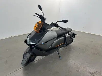 Bmw CE 04 (2021 - 25) usata
