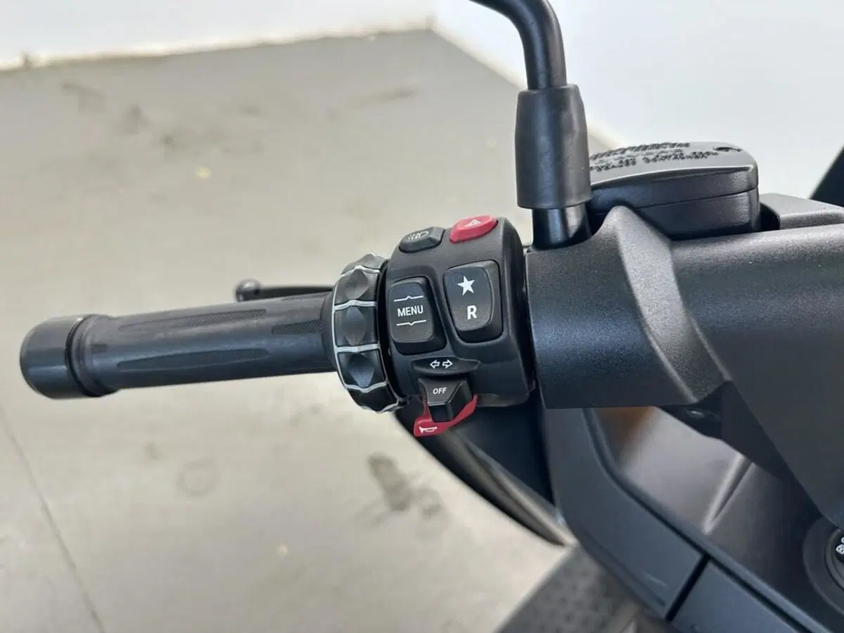 Bmw CE 04 (2021 - 25) (8)