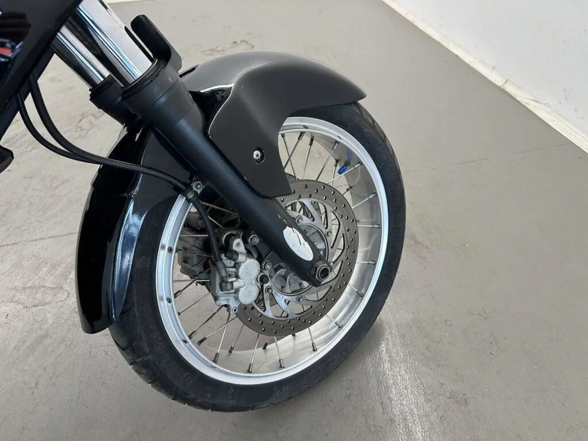 Aprilia Caponord ETV 1000 (2001 - 04) (9)