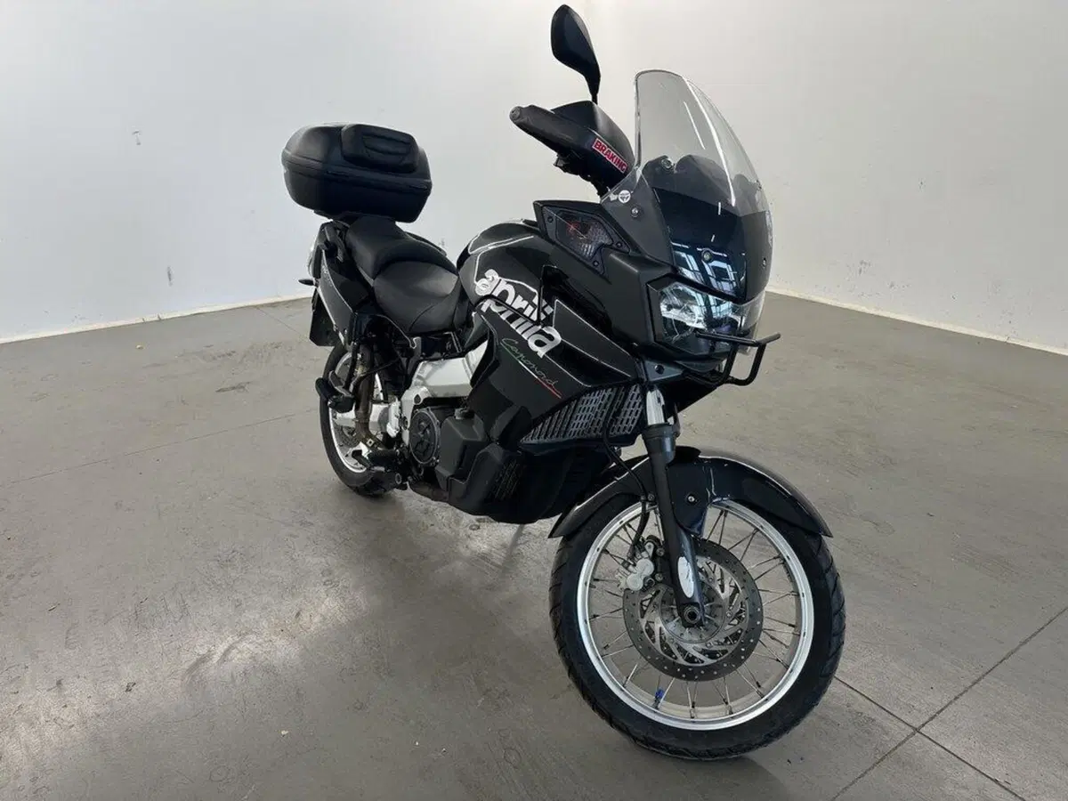 Aprilia Caponord ETV 1000 (2001 - 04) (5)