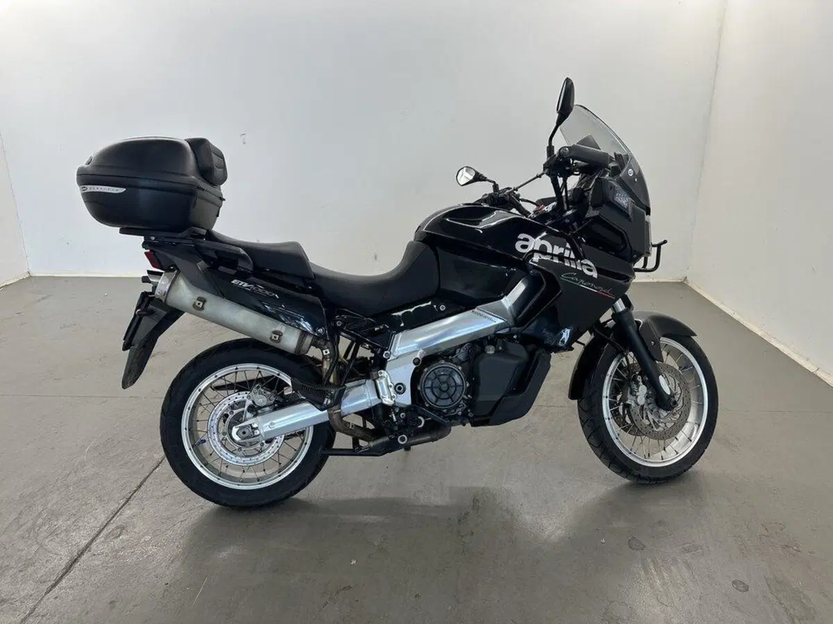 Aprilia Caponord ETV 1000 (2001 - 04) (4)