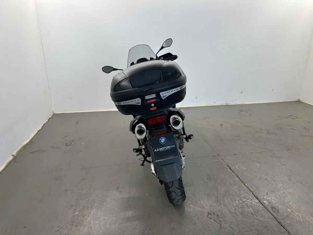 Aprilia Caponord ETV 1000 (2001 - 04) (6)