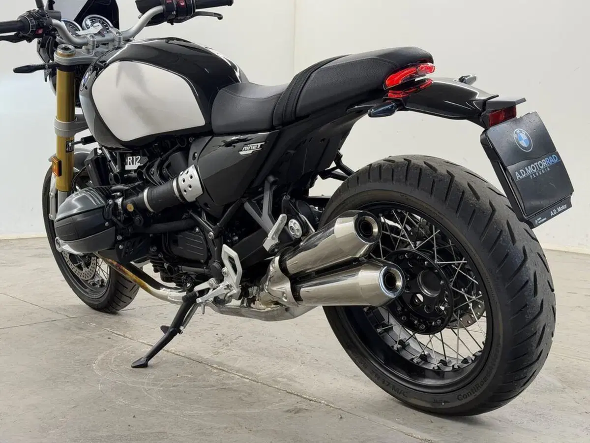Bmw R 12 nineT (2023 - 26) (10)