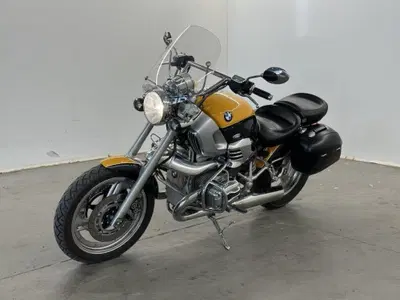 Bmw R 1200 C Independent usata