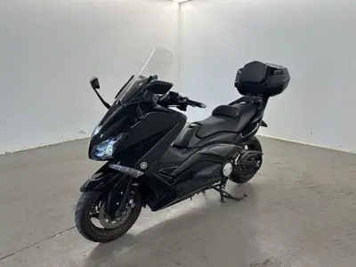 Yamaha T-Max 530 (2012 - 14) usata