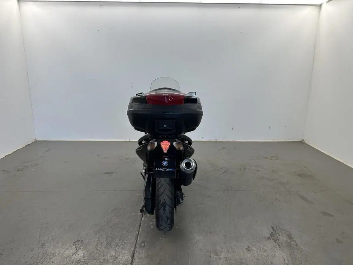 Yamaha T-Max 530 (2012 - 14) (6)