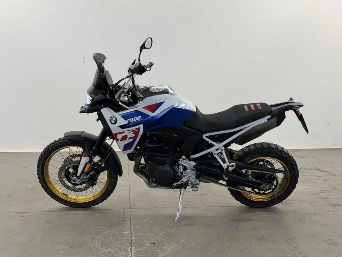 Bmw F 900 GS (2024 - 26) (9)