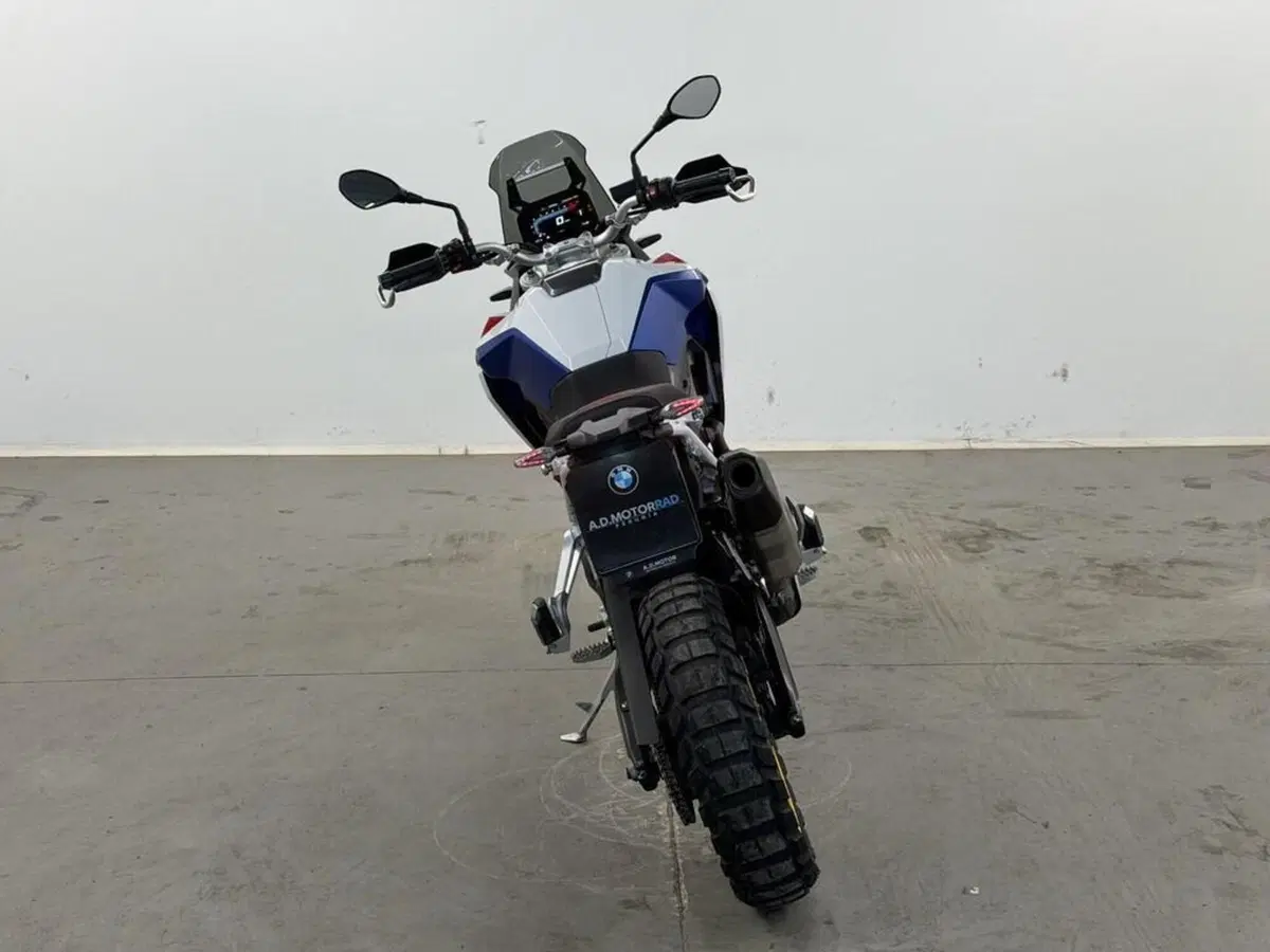 Bmw F 900 GS (2024 - 26) (12)