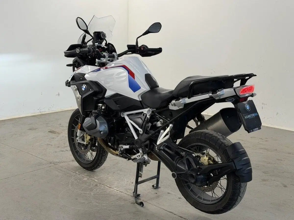 Bmw R 1250 GS (2021 - 24) (10)