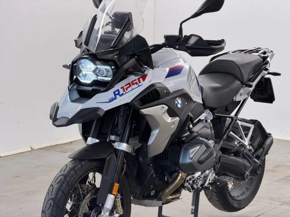 Bmw R 1250 GS (2021 - 24) (7)