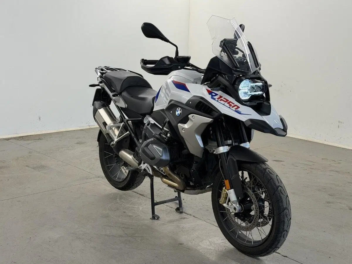 Bmw R 1250 GS (2021 - 24) (5)