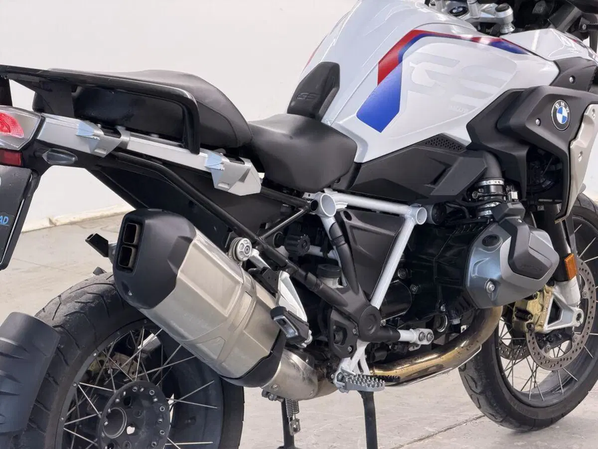 Bmw R 1250 GS (2021 - 24) (3)