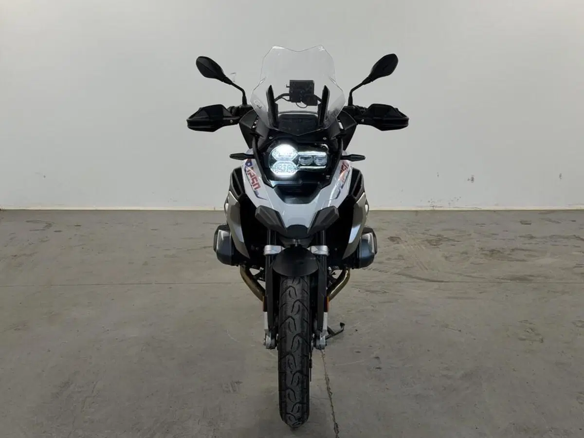 Bmw R 1250 GS (2021 - 24) (6)