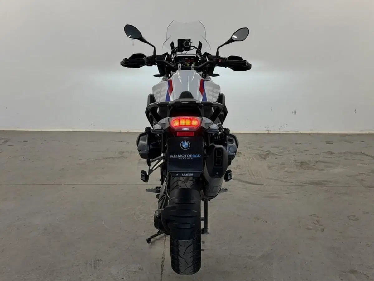 Bmw R 1250 GS (2021 - 24) (12)