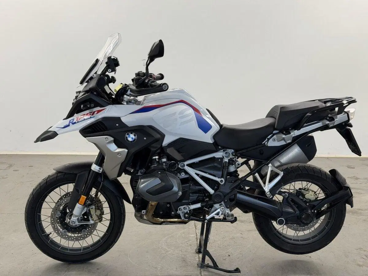 Bmw R 1250 GS (2021 - 24) (9)