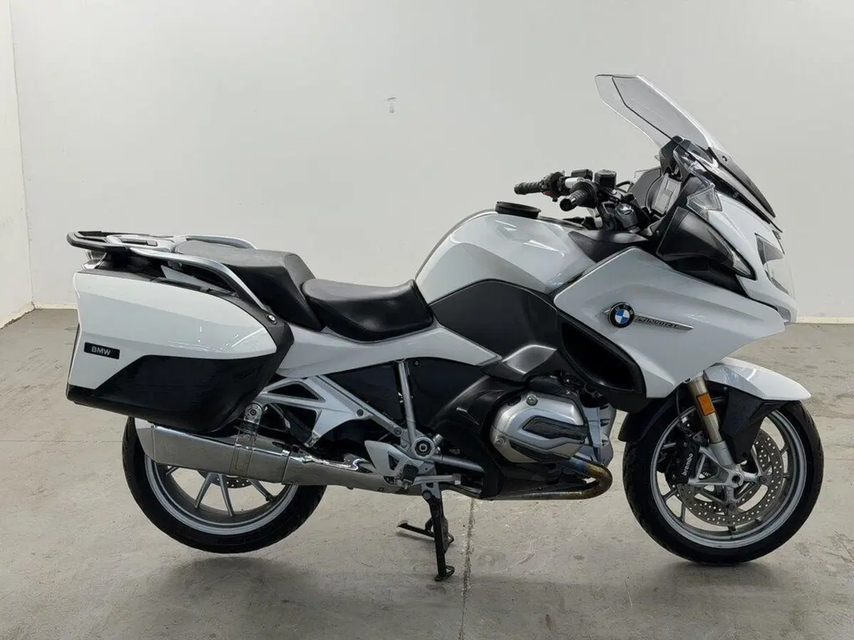 Bmw R 1200 RT (2017 - 18) (3)