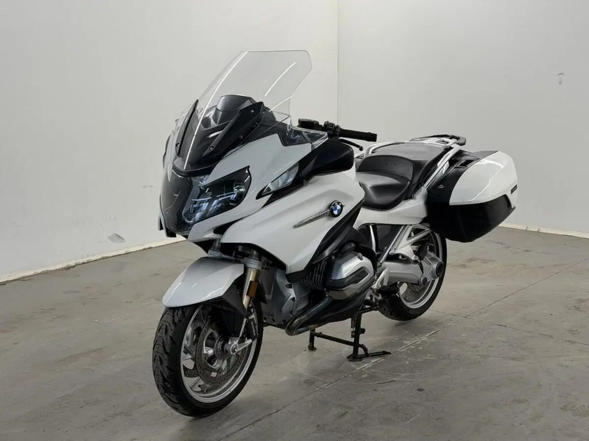 Bmw R 1200 RT (2017 - 18)