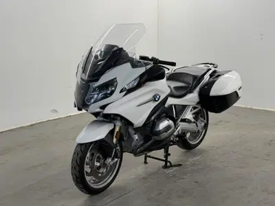 Bmw R 1200 RT (2017 - 18) usata