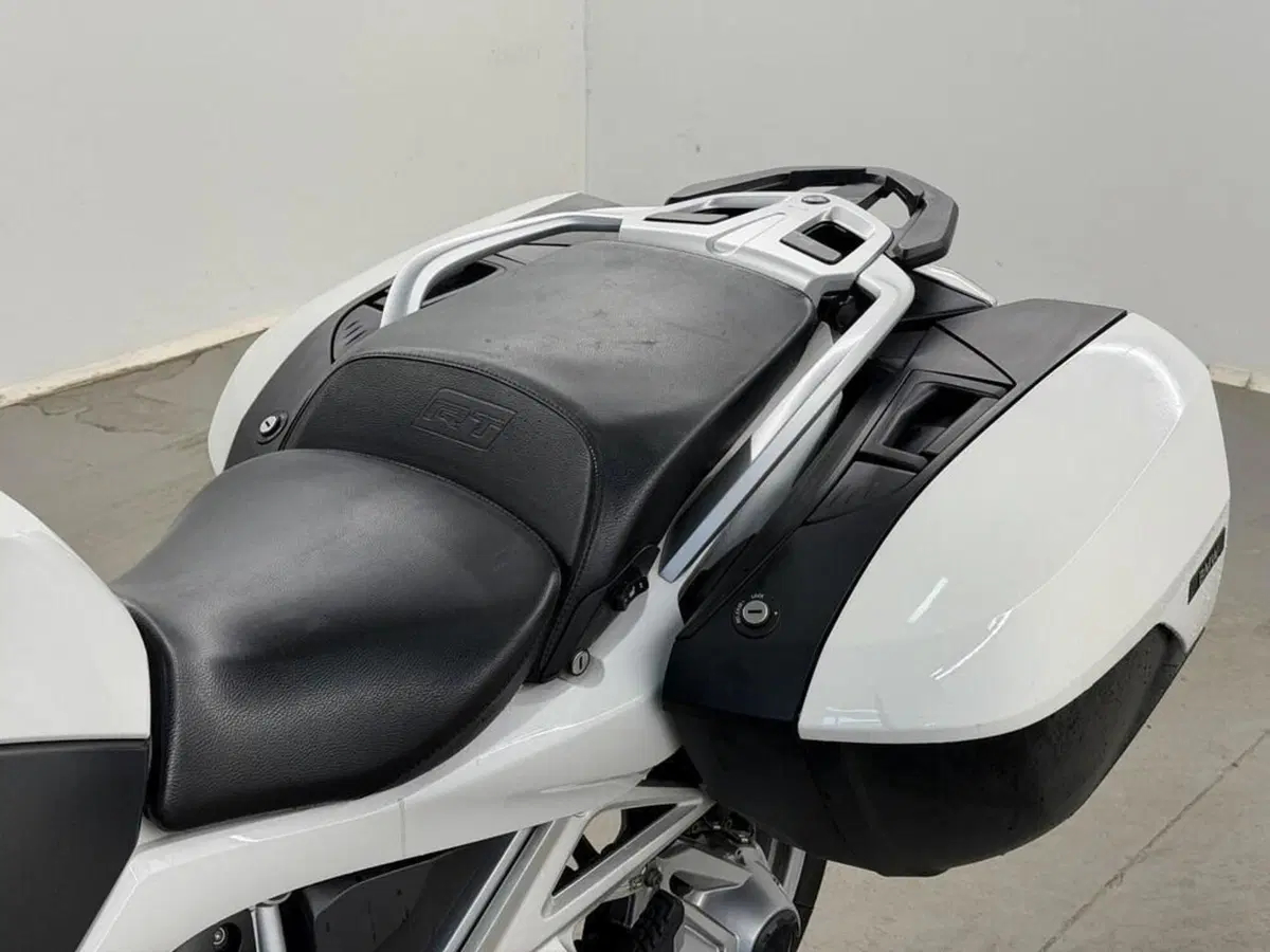 Bmw R 1200 RT (2017 - 18) (7)