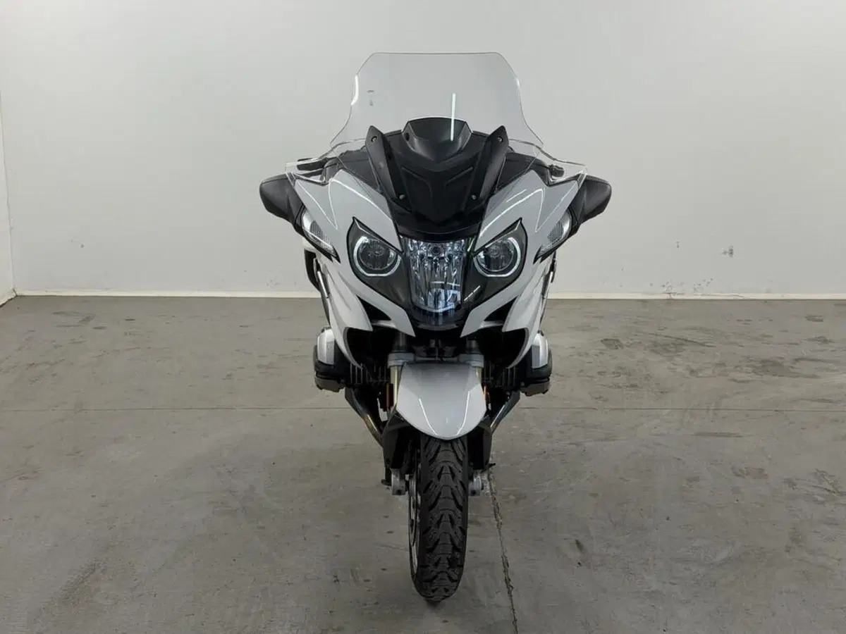 Bmw R 1200 RT (2017 - 18) (5)