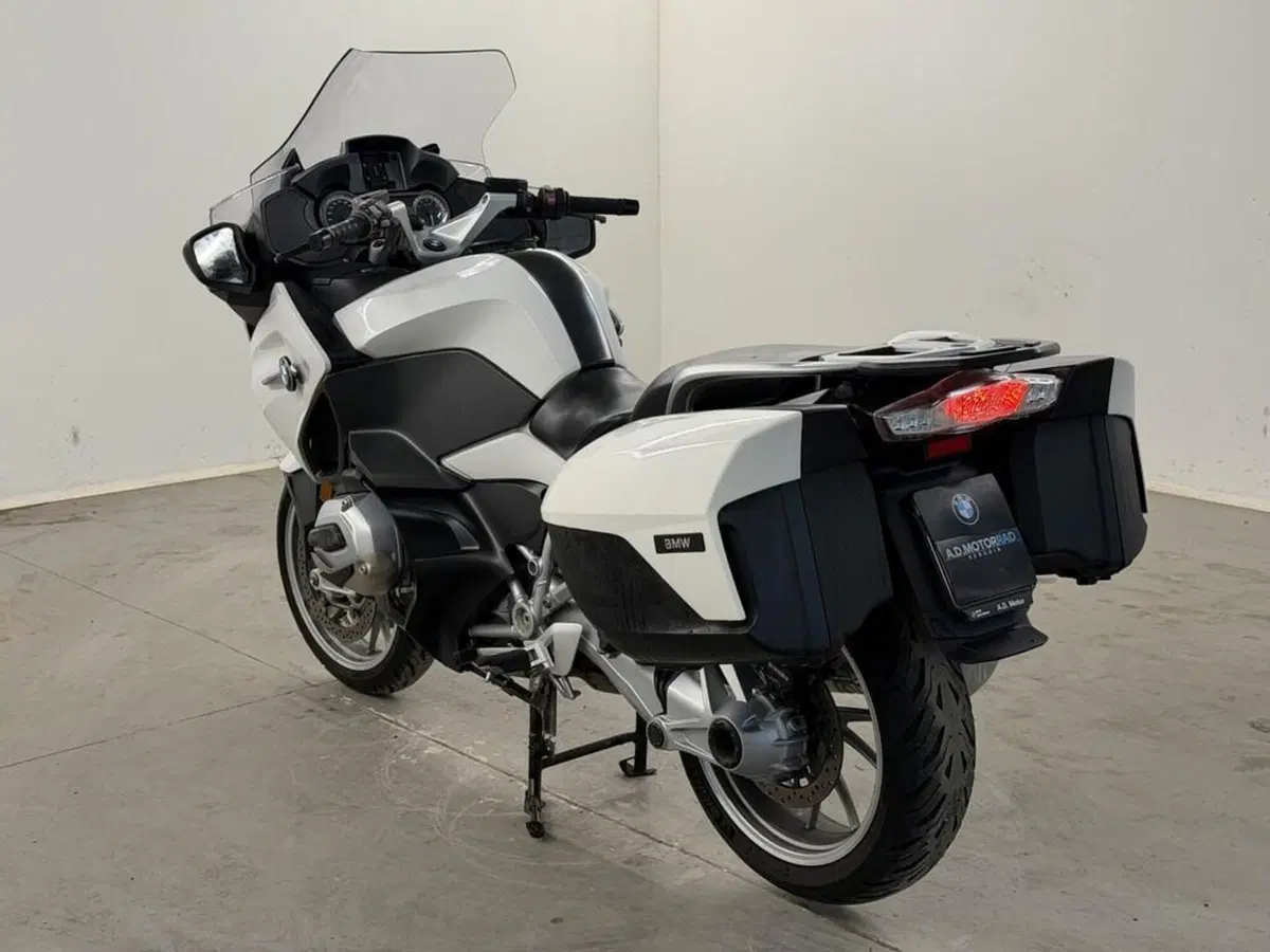 Bmw R 1200 RT (2017 - 18) (9)
