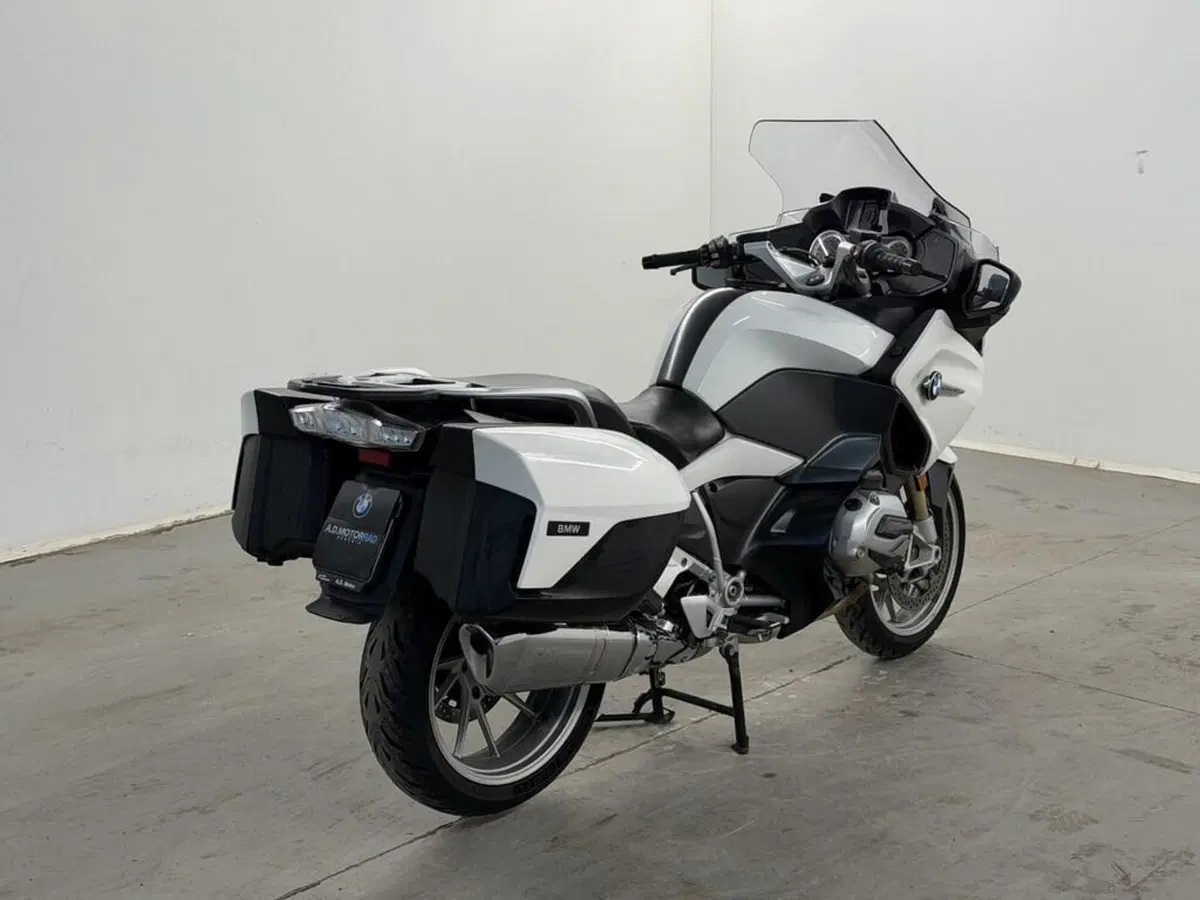 Bmw R 1200 RT (2017 - 18) (2)