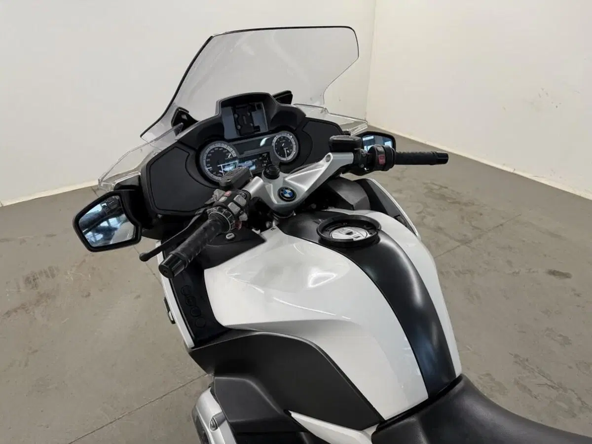 Bmw R 1200 RT (2017 - 18) (10)
