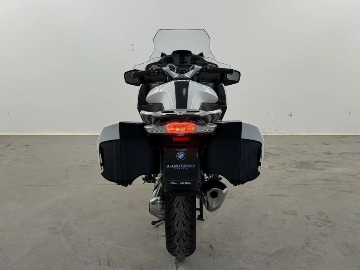 Bmw R 1200 RT (2017 - 18) (11)
