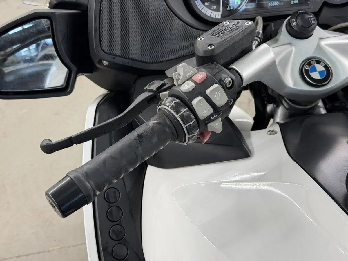 Bmw R 1200 RT (2017 - 18) (12)