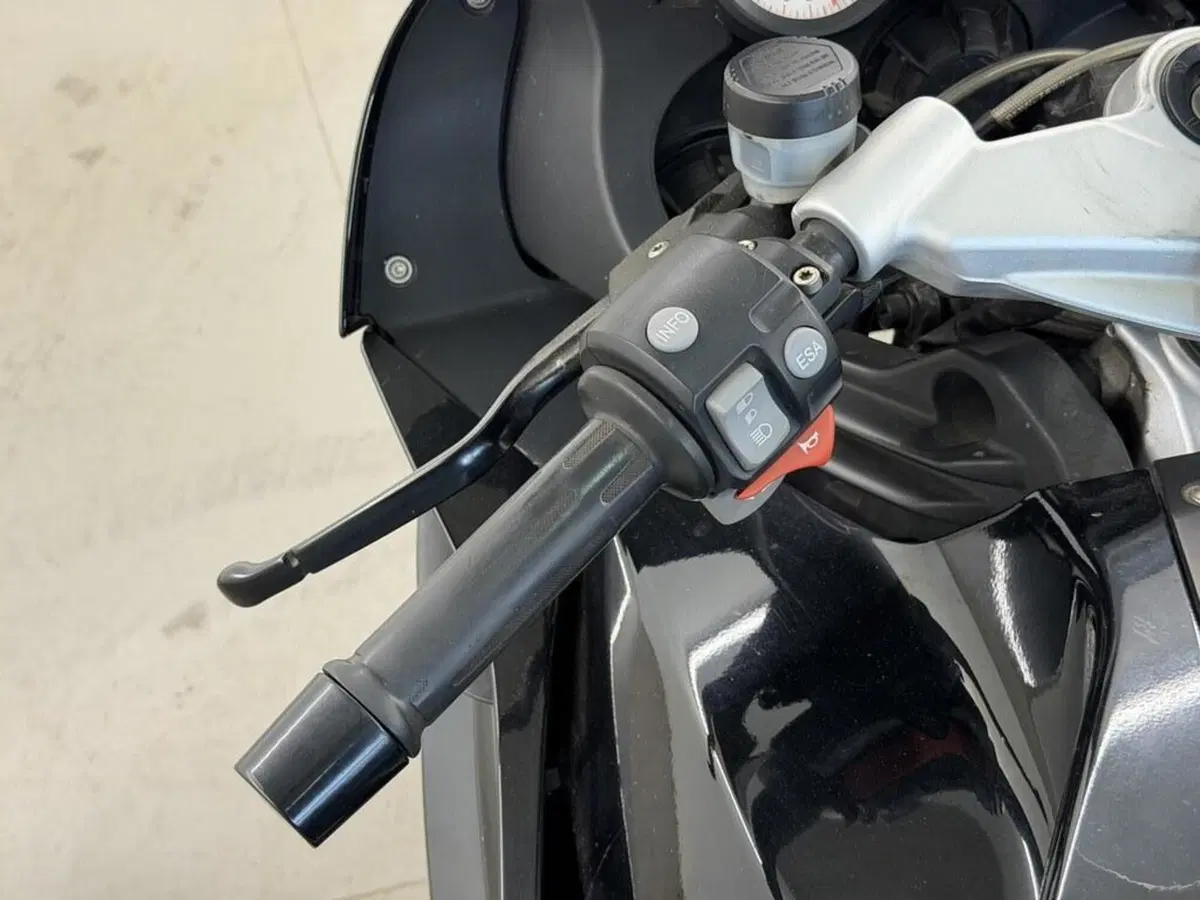 Benelli BN 302 (2017 - 19) (14)