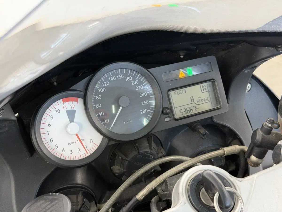 Benelli BN 302 (2017 - 19) (12)