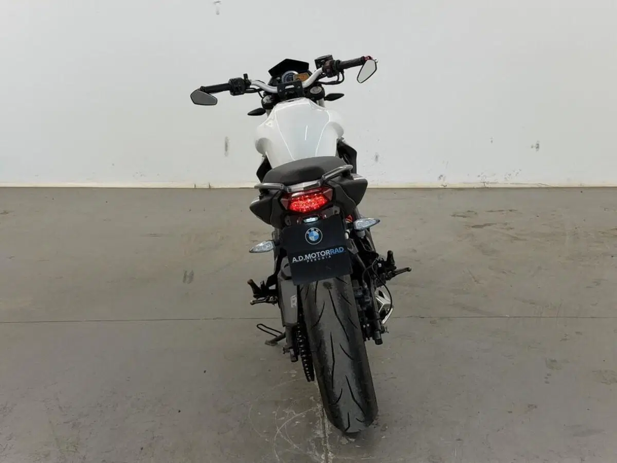 Benelli BN 302 (2017 - 19) (9)